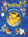 POKEMON �D�NDE EST� PIKACHU?