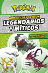 GUA DE LOS POKMON LEGENDARIOS Y SINGULARES (EDICIN OFICIAL SPER DELUXE)