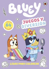 BLUEY: JUEGOS Y DIVERSION (BLUEY)