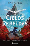 CIELOS REBELDES #1