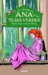 ANA DE LAS TEJAS VERDES 8. HASTA SIEMPRE