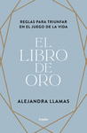 EL LIBRO DE ORO