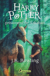 HP Y EL PRISIONERO DE AZKABAN(HARRY POTT