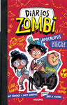 �APOCALIPSIS VACA! (DIARIOS ZOMBI 1)