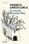LA CASA DE BERNARDA ALBA (COLECCION ALFAGUARA CLASICOS)
