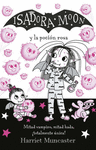 ISADORA MOON Y LA POCION ROSA (ISADORA MOON 11)