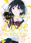 LOVE IN FOCUS 3 (LOVE IN FOCUS 3)