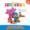 UN CUENTO PARA CADA LETRA: P, L, M, S, T, D, N, F, R/RR, H (LEO CON POCOYO 2)