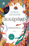 DESPUES DE EL (BOULEVARD 2)