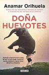 DO�A HUEVOTES