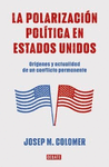 LA POLARIZACION POLITICA EN ESTADOS UNID