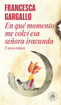 EN QUE MOMENTO ME VOLVI ESA SE�ORA IRACU