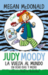 JUDY MOODY LA VUELTA AL MUNDO EN OCHO D