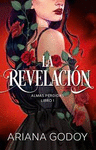 REVELACION LA ALMAS PERDIDAS LIBRO 1