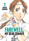 FAREWELL, MY DEAR CRAMER #02