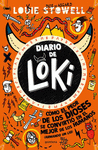 DIARIO DE LOKI (DIARIO DE LOKI 1)