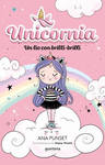 UN LIO CON BRILLI-BRILLI (UNICORNIA 1)