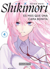 SHIKIMORI ES MAS QUE UNA CARA BONITA 4