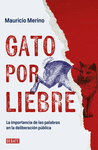 GATO POR LIEBRE