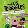 BIENVENIDOS A LA ESCUELA DEDO TORCIDO (LOS TERRIBLES 1)