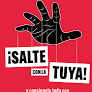 �SALTE CON LA TUYA!