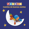 POCOYO. CUENTOS DE BUENAS NOCHES