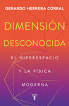 DIMENSION DESCONOCIDA