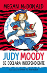 JUDY MOODY Y LA DECLARACION DE INDEPENDENCIA (COLECCION JUDY MOODY 6)