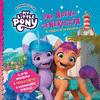 UNA NUEVA GENERACION (EL CUENTO DE LA PELICULA) (MY LITTLE PONY. MI PRIMERA LECTURA)