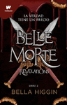 REVELATIONS (BELLE MORTE 2)