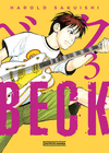 BECK 3 (BECK (EDICION KANZENBAN) 3)