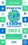 PEQUEO CERDO CAPITALISTA AGENDA