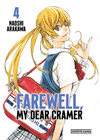 FAREWELL, MY DEAR CRAMER 4 (FAREWELL, MY DEAR CRAMER 4)