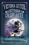 MISTERIOSA Y CHISPEANTE (VICTORIA STITCH 3)