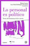 LO PERSONAL ES POLITICO