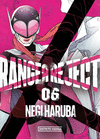 RANGER REJECT 6 (RANGER REJECT 6)