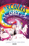 ARCOIRIS GREY Y EL OJO DE LA TORMENTA (ARCOIRIS GREY 2)