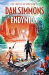 ENDYMION (LOS CANTOS DE HYPERION 3)