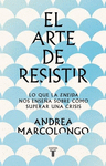EL ARTE DE RESISTIR