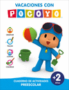LEO CON POCOYO. UN CUENTO PARA CADA LETRA C, Q, G/GU, R-SUAV (POCOYO. LECTOESCRITURA)