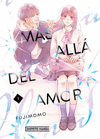 MAS ALLA DEL AMOR (MAS ALLA DEL AMOR 1)