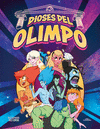 LOS DIOSES DEL OLIMPO (DESTRIPANDO LA HISTORIA)