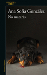 NO MATARAS