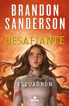 DESAFIANTE EL CUARTO LIBRO DE ESCUADRON