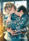 TWILIGHT OUT OF FOCUS (TWILIGHT OUT OF FOCUS 1)