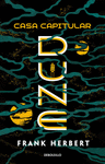 CASA CAPITULAR (LAS CRONICAS DE DUNE 6)