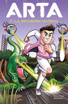 ARTA Y LA INVASION MAXIMA (ARTA GAME 2)