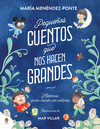 PEQUE�OS CUENTOS QUE NOS HACEN GRANDES