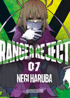 RANGER REJECT 7 (RANGER REJECT 7)