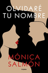 ME OLVIDARE DE TU NOMBRE